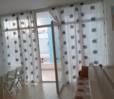 Kodrra Apartamento | Majki Beach Apartments
