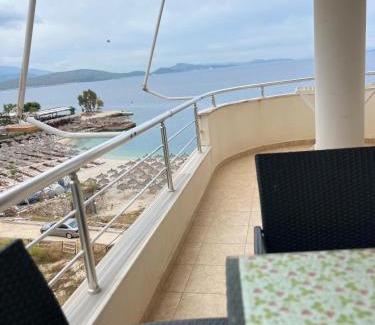 Kodrra Apartamento | Majki Beach Apartments