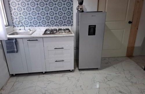 Loreto Apartamento | MAJO