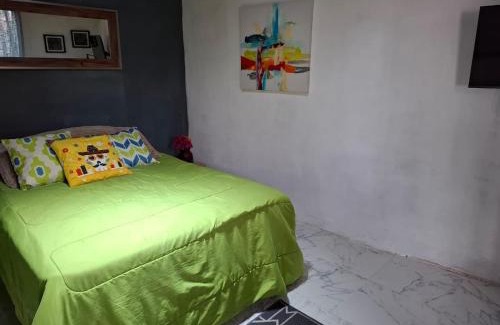 Loreto Apartamento | MAJO