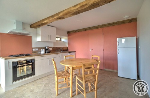 Villecheneve Casa | Majoa - Villecheneve