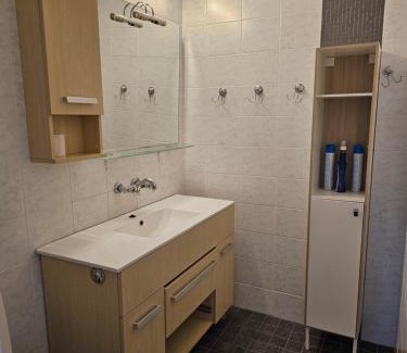 Ilomantsi Apartamento | Majoitus Kulma