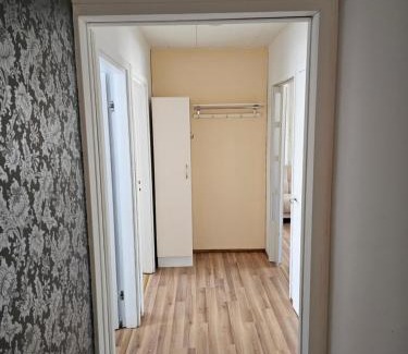 Ilomantsi Apartamento | Majoitus Kulma