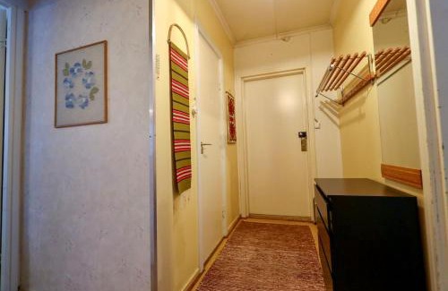 Maenttae-Vilppula Apartamento | Majoitus Puistotie