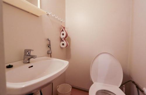 Maenttae-Vilppula Apartamento | Majoitus Puistotie