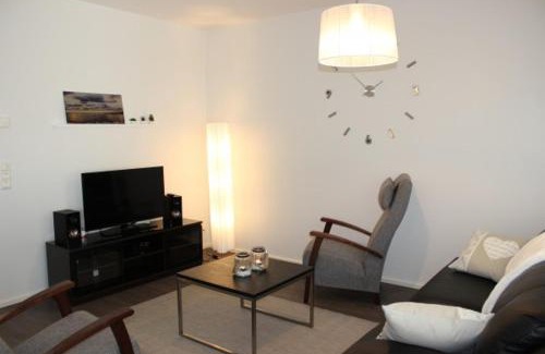 Raahe Apartamento | Majoituspalvelu Nurmi Apartment Yritysperänkatu 2 E 2 (Centre of Raahe)
