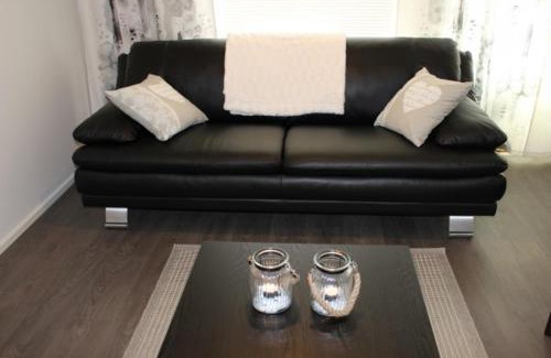 Raahe Apartamento | Majoituspalvelu Nurmi Apartment Yritysperänkatu 2 E 2 (Centre of Raahe)
