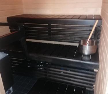 Raahe Apartamento | Majoituspalvelu Nurmi Apartment Yritysperänkatu 2 E 2 (Centre of Raahe)