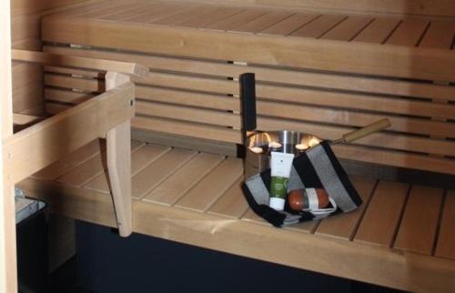 Raahe Apartamento | Majoituspalvelu Nurmi Apartment Yritysperänkatu 2 E 2 (Centre of Raahe)