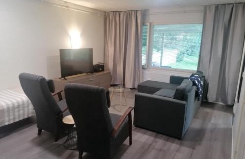 Raahe Apartamento | Majoituspalvelu Nurmi Apartment Peipontie 3 B