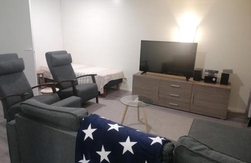 Raahe Apartamento | Majoituspalvelu Nurmi Apartment Peipontie 3 B