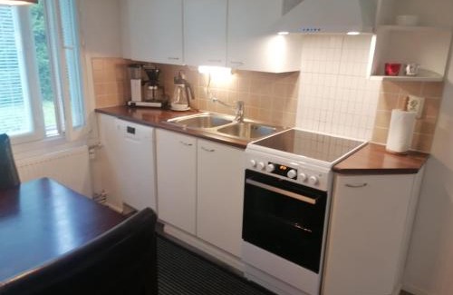 Raahe Apartamento | Majoituspalvelu Nurmi Apartment Peipontie 3 B
