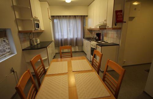 Raahe Apartamento | MajoitusYkkönen
