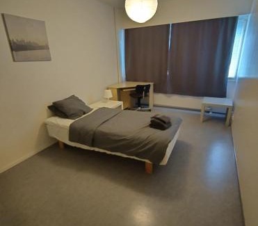 Raahe Apartamento | MajoitusYkkönen