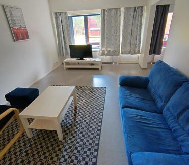 Raahe Apartamento | MajoitusYkkönen