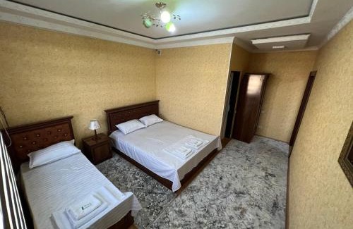 Fergana Casa | Major Guest House