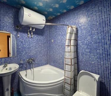 Fergana Casa | Major Guest House