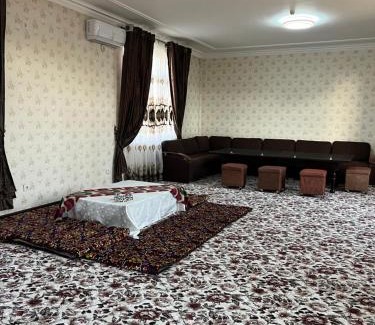 Fergana Casa | Major Guest House