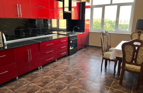 Fergana Casa | Major Guest House