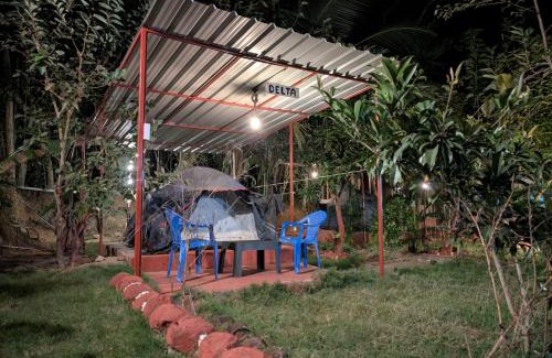 Ramanagara Complejo | Major's Retreat