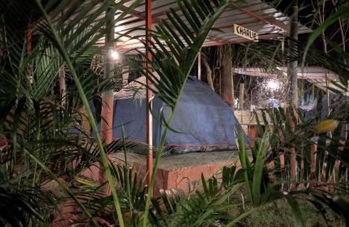 Ramanagara Complejo | Major's Retreat