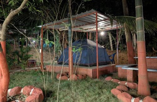 Ramanagara Complejo | Major's Retreat