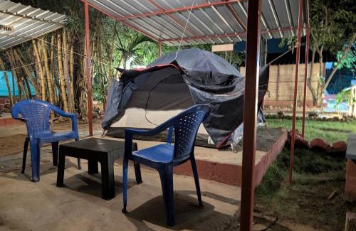 Ramanagara Complejo | Major's Retreat