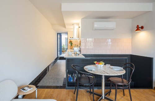 Banyoles Apartamento | Majordoms Retrocéntric - Apartamento en el Casco Antiguo Histórico de Banyoles