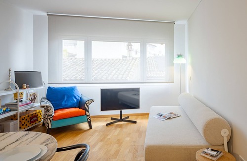 Banyoles Apartamento | Majordoms Retrocéntric - Apartamento en el Casco Antiguo Histórico de Banyoles