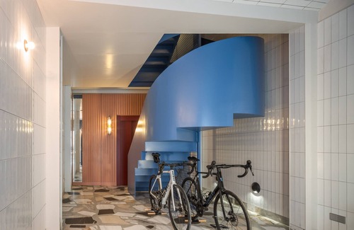Banyoles Apartamento | Majordoms Retrocéntric - Apartamento en el Casco Antiguo Histórico de Banyoles