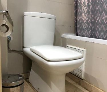 Daoudiate Apartamento | MAJORELLE APPARTEMENT FAMILIAL