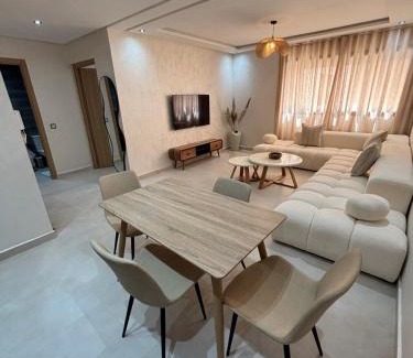 Daoudiate Apartamento | Majorelle Retreat - Luxury Studio