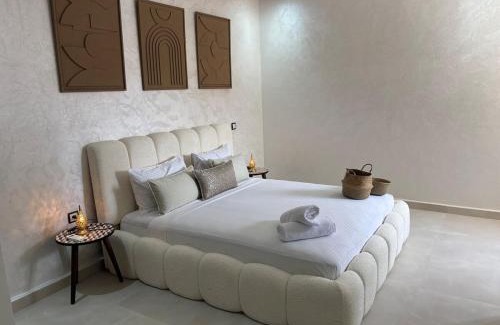 Daoudiate Apartamento | Majorelle Retreat - Luxury Studio
