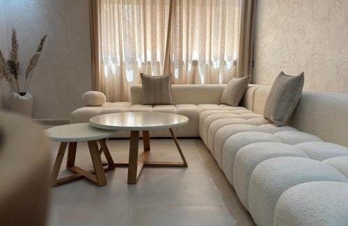 Daoudiate Apartamento | Majorelle Retreat - Luxury Studio