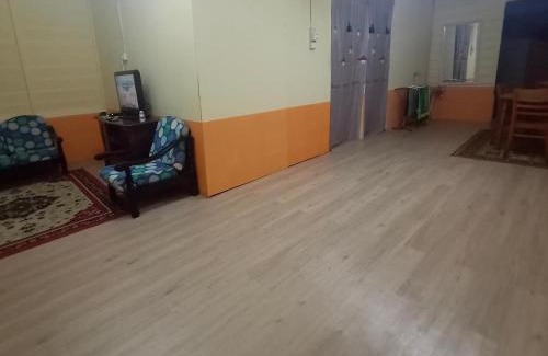 Batu Pahat Casa | Mak Abah Homestay B Parit Raja Batu Pahat