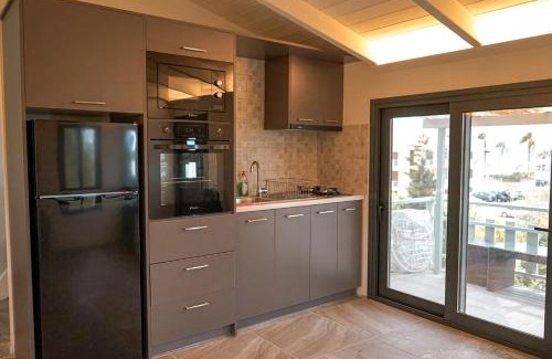 Chiliadou Apartamento | Mak Home Luxury Apartments