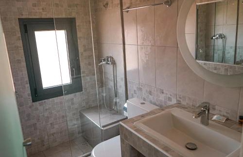 Chiliadou Apartamento | Mak Home Luxury Apartments