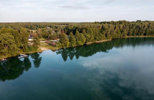 gmina Nowogrodek Pomorski Casa | Mak i Rumianek