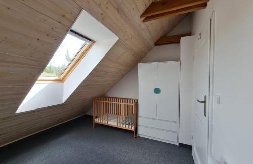 gmina Nowogrodek Pomorski Casa | Mak i Rumianek