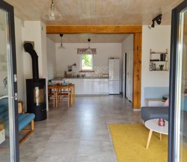 gmina Nowogrodek Pomorski Casa | Mak i Rumianek