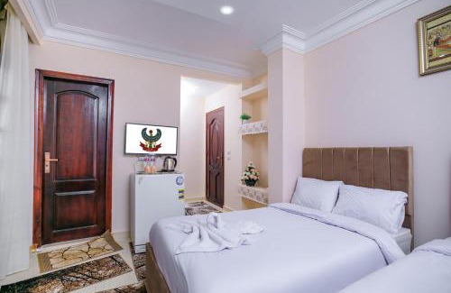 Al Haram Casa | Mak Pyramids View