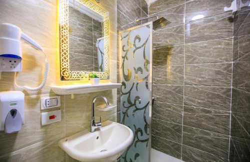 Al Haram Casa | Mak Pyramids View