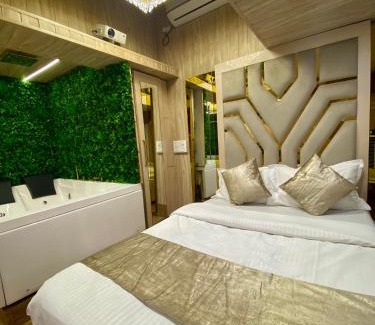 Kurla Apartamento | Makaan - The Luxury Homestay