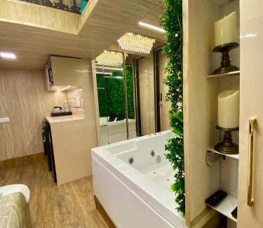 Kurla Apartamento | Makaan - The Luxury Homestay
