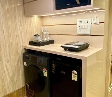 Kurla Apartamento | Makaan - The Luxury Homestay