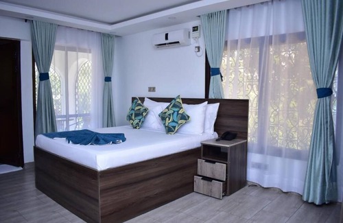 Mombasa Hotel | makaazi hotel Nyali