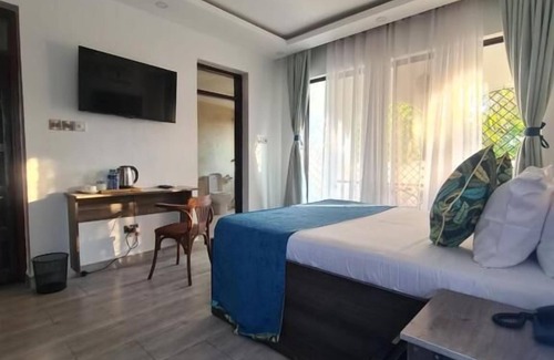 Mombasa Hotel | makaazi hotel Nyali