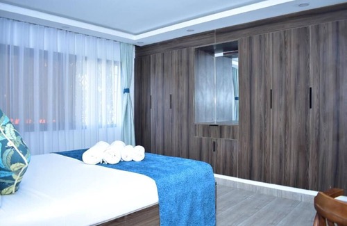 Mombasa Hotel | makaazi hotel Nyali