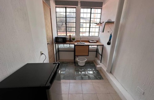 Zona 4 Casa | Makachi Hotel