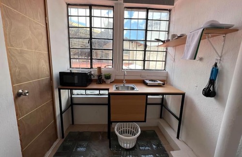 Zona 4 Casa | Makachi Hotel